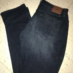 Lucky Brand 121 Heritage Slim Men's Jeans